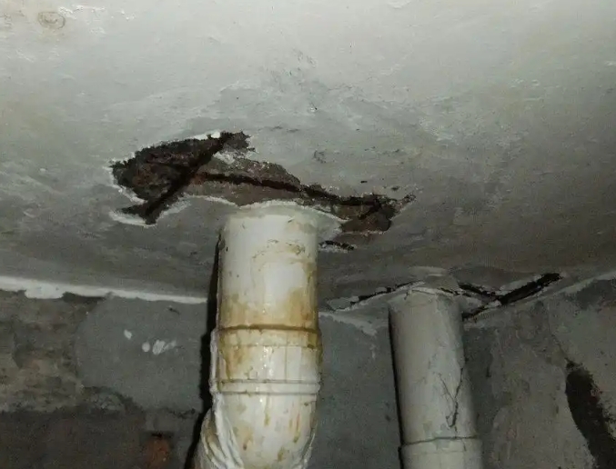 蕉岭卫生间漏水维修公司浅析蕉岭卫生间渗水维修的方法