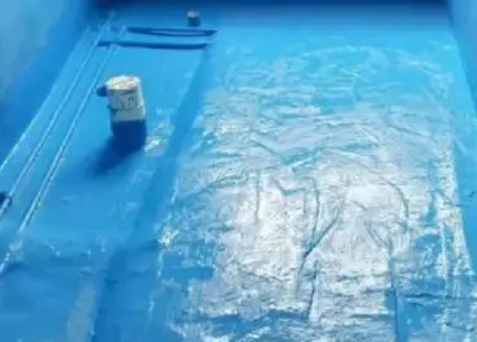 蕉岭卫生间漏水维修公司分享下蕉岭卫生间防水工程中常用防水涂料介绍。